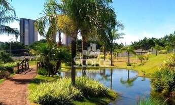 Imagem 5: Terreno à venda, 594,77m² por R$ 2.081.695 - Condomínio Solares da Gávea - Uberlândia/MG