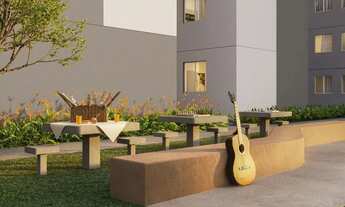 Imagem 6: LANÇAMENTO NO RAPIDÃO - IDEAL + LAGOS