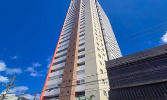 Imagem: Ed. Seven Residence no Marco apto 04 suites