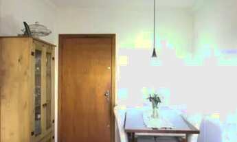 Imagem 2: Apartamento para Venda - 49.47m², 2 dormitórios, 1 vaga - Jardim Leopoldina