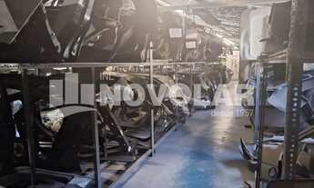 Imagem 4: Prédio Comercial com 520 metros quadrados de área total, Vila Maria