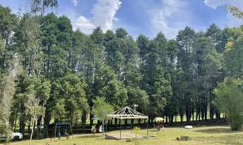 Imagem 9: Lote em Ibiúna com lazer completo e natureza exuberante viva finais de semana inesquecíve