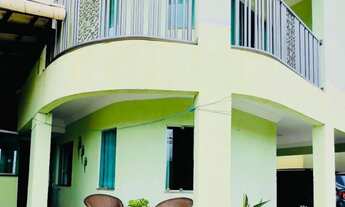 Imagem 2: CASA SEMI MOBILIADA