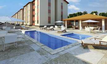 Imagem: SLN- Repassa de Chave-Condominio Ponta Verde