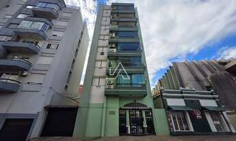 Imagem: APARTAMENTO NO EDIFICIO ILHA BELLA AO LADO