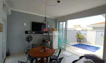 Imagem 7: Casa de condomínio em Avenida Deputado Federal Mário Eugênio - Parque Residencial Damha