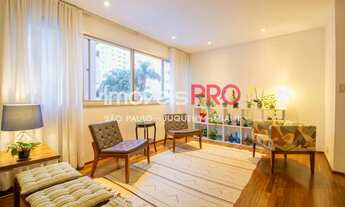 Imagem 5: Apartamento em Moema Pássaros