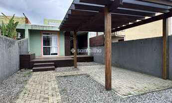 Imagem 5: Casa térrea à venda com 2 quartos em Ribeirão da Ilha - Florianópolis - SC