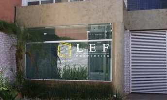 Imagem: Rua Bela Cintra, Cerqueira Cesar