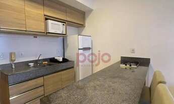 Imagem 2: Studio Unique Mobiliado