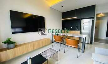 Imagem: Flat 1 quarto no bairro Brasiléia