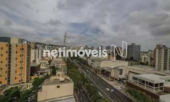 Imagem 5: Sala para alugar no Bairro Sion