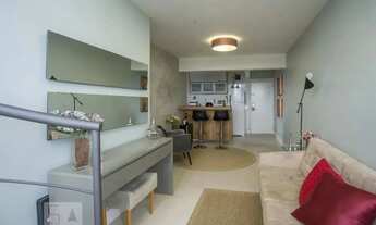 Imagem: Apartamento à Venda - Mandaqui, 3 Quartos