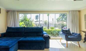 Imagem 5: Casa à venda com 3 quartos no Jardim Social em Curitiba