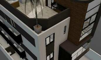 Imagem 3: Apartamento a venda no Pedro Gondim com 02 quartos - AP10041