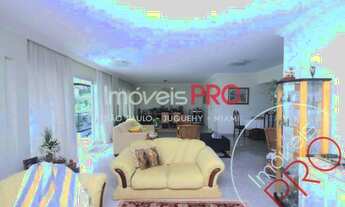 Imagem 2: CAMPO BELO - 202M² - 4 SUÍTES - 3 VAGAS