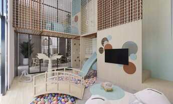 Imagem 3: Apartamento à venda no Edifício Las Salinas Residences