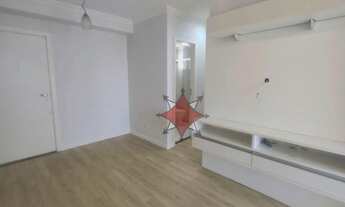 Imagem 5: Apartamento com 2 dormitórios para alugar, 60 m² por R$ 3.489,00/mês - Vila Formosa - São