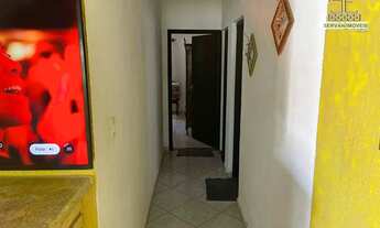 Imagem 5: Linda casa à venda, 284 m² por R$ 830.000 - Jardim Jamaica - Itanhaém/SP