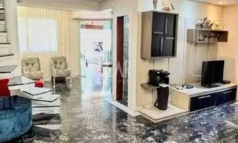 Imagem: Casa à venda, 3 quartos, 1 suíte, 3 vagas