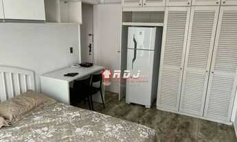 Imagem: Kitnet com 1 dormitório para alugar, 35