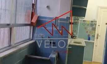 Imagem 3: Apartamento-À VENDA-Centro-Rio de Janeiro-RJ