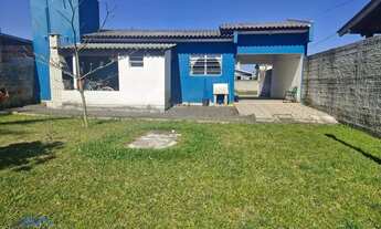Imagem 3: Casa 2 dormitórios à venda Barra Velha Passo de Torres/SC