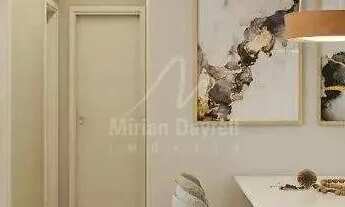 Imagem 4: 59984) à venda - Área privativa com 3 quartos, 2 vagas, no Prado