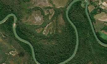 Imagem 6: VENDO RANCHO DE LAZER, NA BEIRA DO RIO URUCUIA