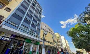 Imagem 2: Sala para alugar em Londrina, Centro, com 350 m², Edificio monçôes