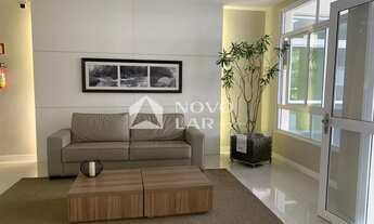 Imagem 3: Apartamento de 02 Dormitórios, Suíte, 1 vaga de garagem no bairro oasso da Areia Em Porto