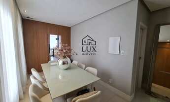 Imagem 5: Forest Hill / 4 suítes / 100% Mobiliado / Jacuzzi / área gourmet com churrasqueira / quint