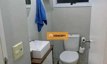 Imagem 6: Sobrado com 2 dormitórios à venda, 68 m² por R$ 440.000,00 - Jardim Imperador - Suzano/SP