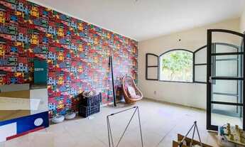 Imagem 10: Casa em Avenida Doutor Heitor Penteado - Parque Taquaral - Campinas/SP