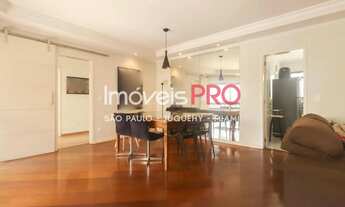 Imagem 2: Moema Pássaros Apartamento com 3 dormitórios