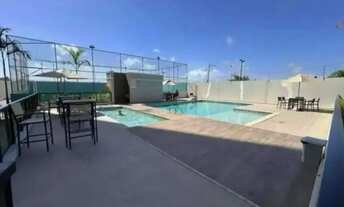 Imagem 3: Apartamento à venda no Caeté Serigy, FAROLÂNDIA, Aracaju, SE