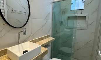 Imagem 2: Casa Térrea 1/4 Prox ao entroncamento