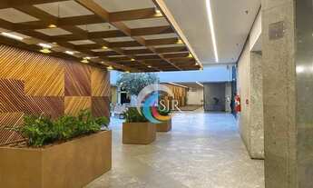 Imagem 7: Conjunto para alugar, 698 m²- Chácara Santo Antônio - São Paulo/SP