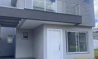 Imagem: Sobrado 3 quartos venda - Campo de Santana