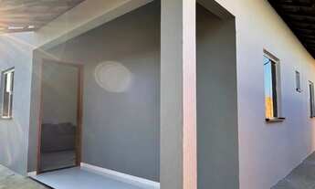 Imagem: Casa de Temporada 2 quartos