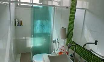 Imagem 6: Imóvel para venda possui 75 metros quadrados com 3 quartos em Itapuã - Vila Velha - ES