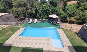 Imagem 5: Ibiuna chacara em condomínio troca