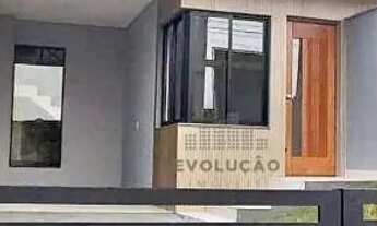 Imagem 2: Sobrado com 2 dormitórios à venda, 90 m² - Loteamento Jardins - Palhoça/SC