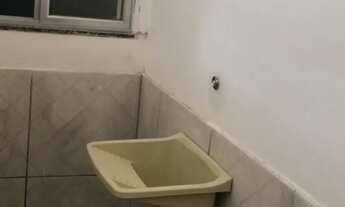 Imagem: Bento Ribeiro - Casa 2 Quartos