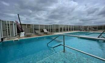 Imagem: Apartamento com o melhor lazer de Guarapari