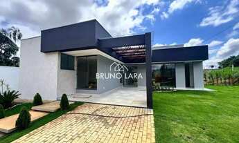 Imagem 7: Casa à venda em Igarapé (MG) Condomínio Portal do Igarapé