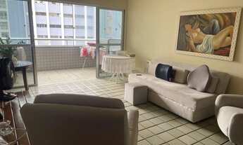 Imagem 6: Apartamento venda na Rua Setubal