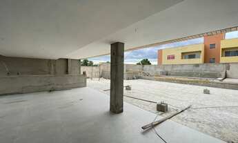 Imagem 4: Apartamento em construção com vista privilegiada