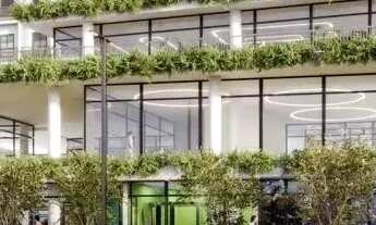 Imagem 2: BE GARDEN Apartamento com 1 dormitório