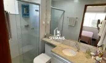 Imagem 5: Alugo Cobertura Semi Mobiliada Condomínio Brisas do Madeira